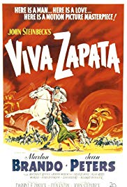 Viva Zapata! (1952) Free Movie