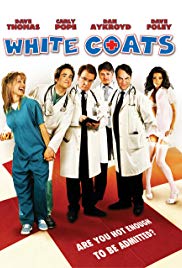 Whitecoats (2004) M4uHD Free Movie