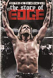 WWE: You Think You Know Me  The Story of Edge (2012) M4uHD Free Movie