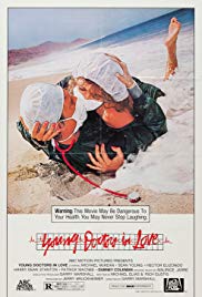 Young Doctors in Love (1982) Free Movie