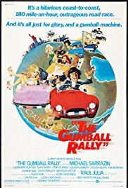 The Gumball Rally (1976) Free Movie